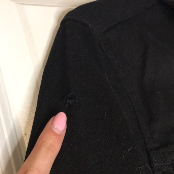 Levi’s Jacket - Picture 4 of 9